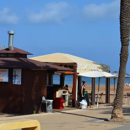 Ribera Beach 3 - 6606 Mar de Cristal Exterior photo