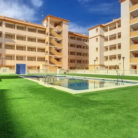 Ribera Beach 3 - 6606 Mar de Cristal Exterior photo