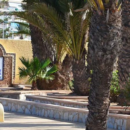 Ribera Beach 3 - 6606 Mar de Cristal Exterior photo