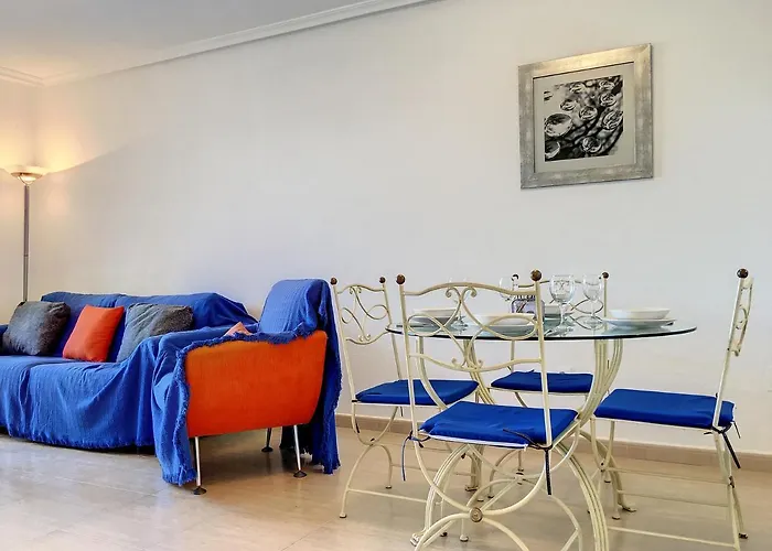 Ribera Beach 3 - 6606