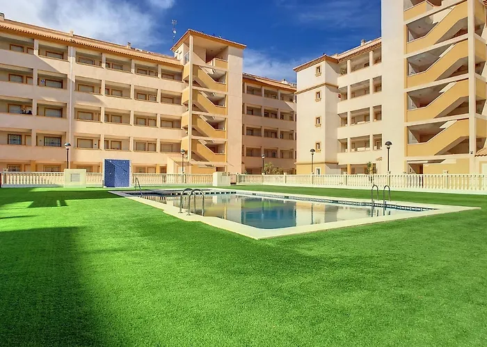 Ribera Beach 3 - 6606