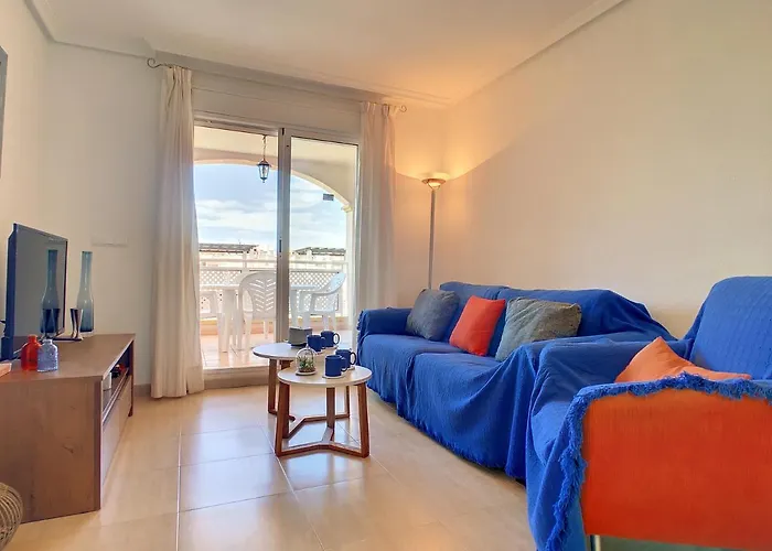 Ribera Beach 3 - 6606