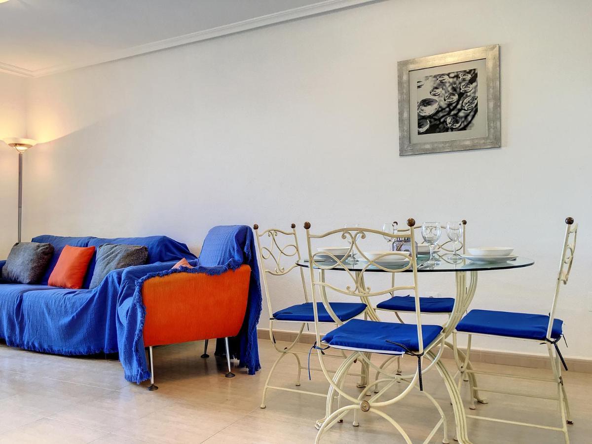 Ribera 3 - 6606 Apartament
