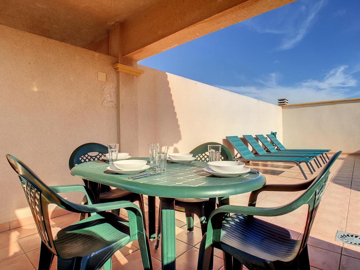 Apartament Ribera 3 - 6606 *