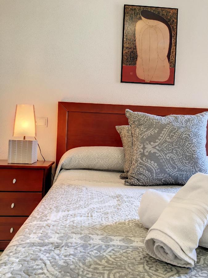 Apartament Ribera 3 - 6606 Mar de Cristal