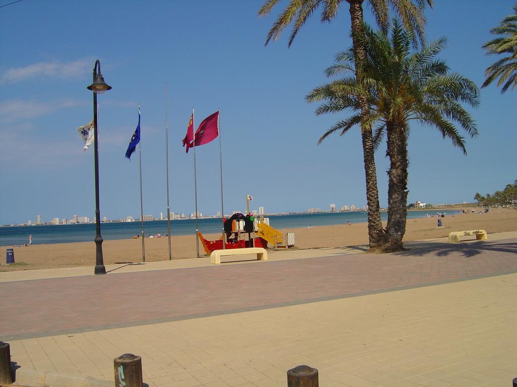 Ribera 3 - 6606 Apartament