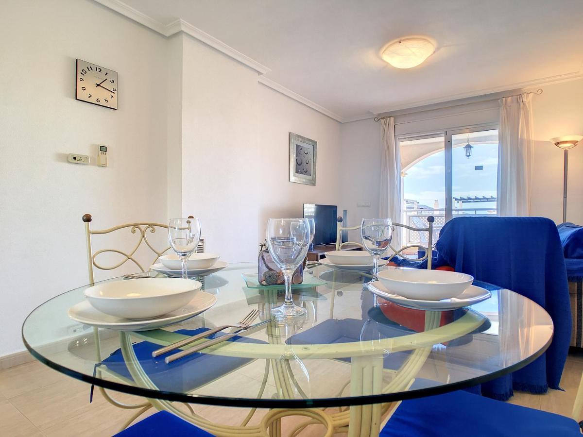 Ribera 3 - 6606 Apartment Mar de Cristal