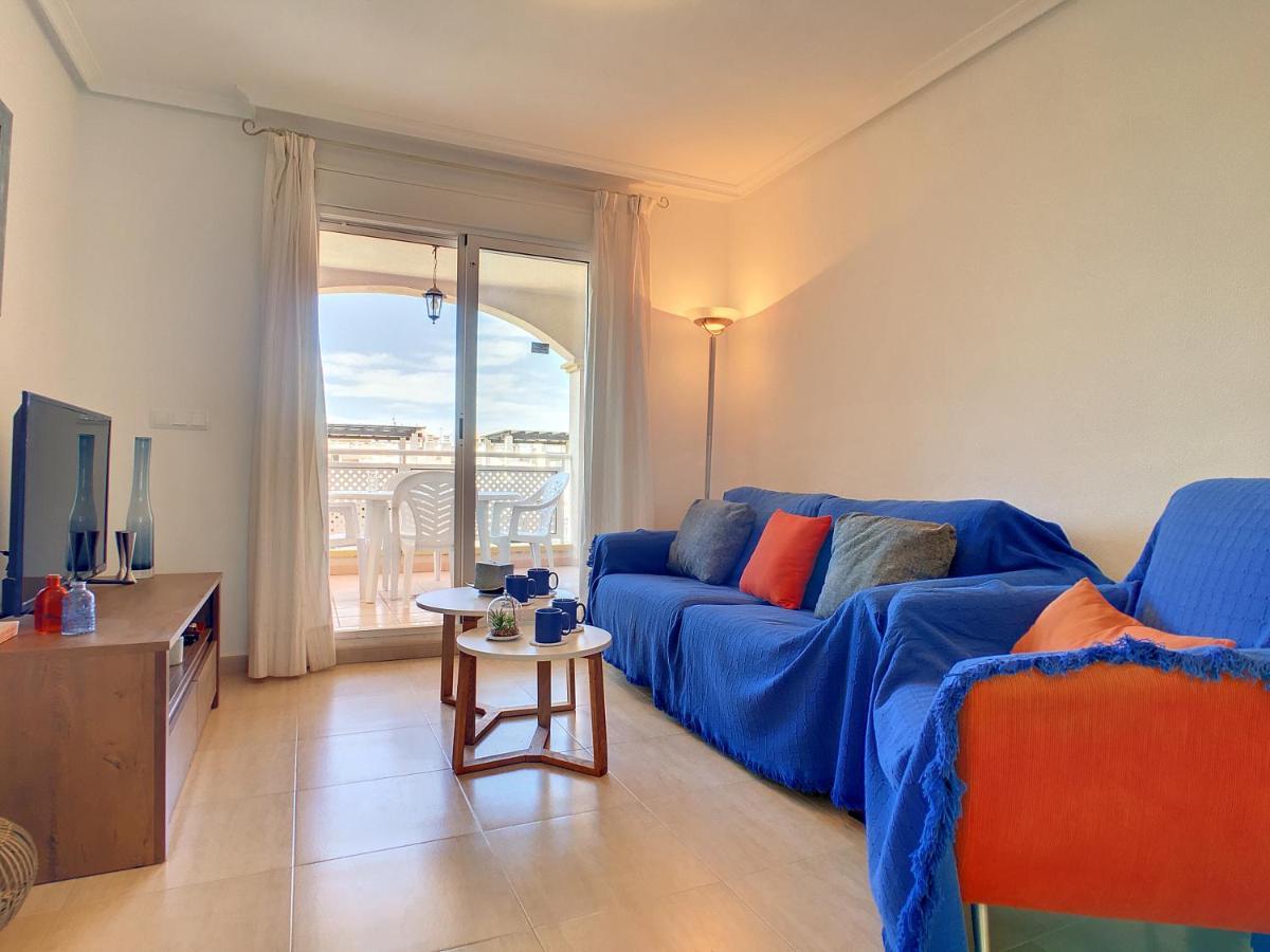 Ribera 3 - 6606 Apartment Mar de Cristal