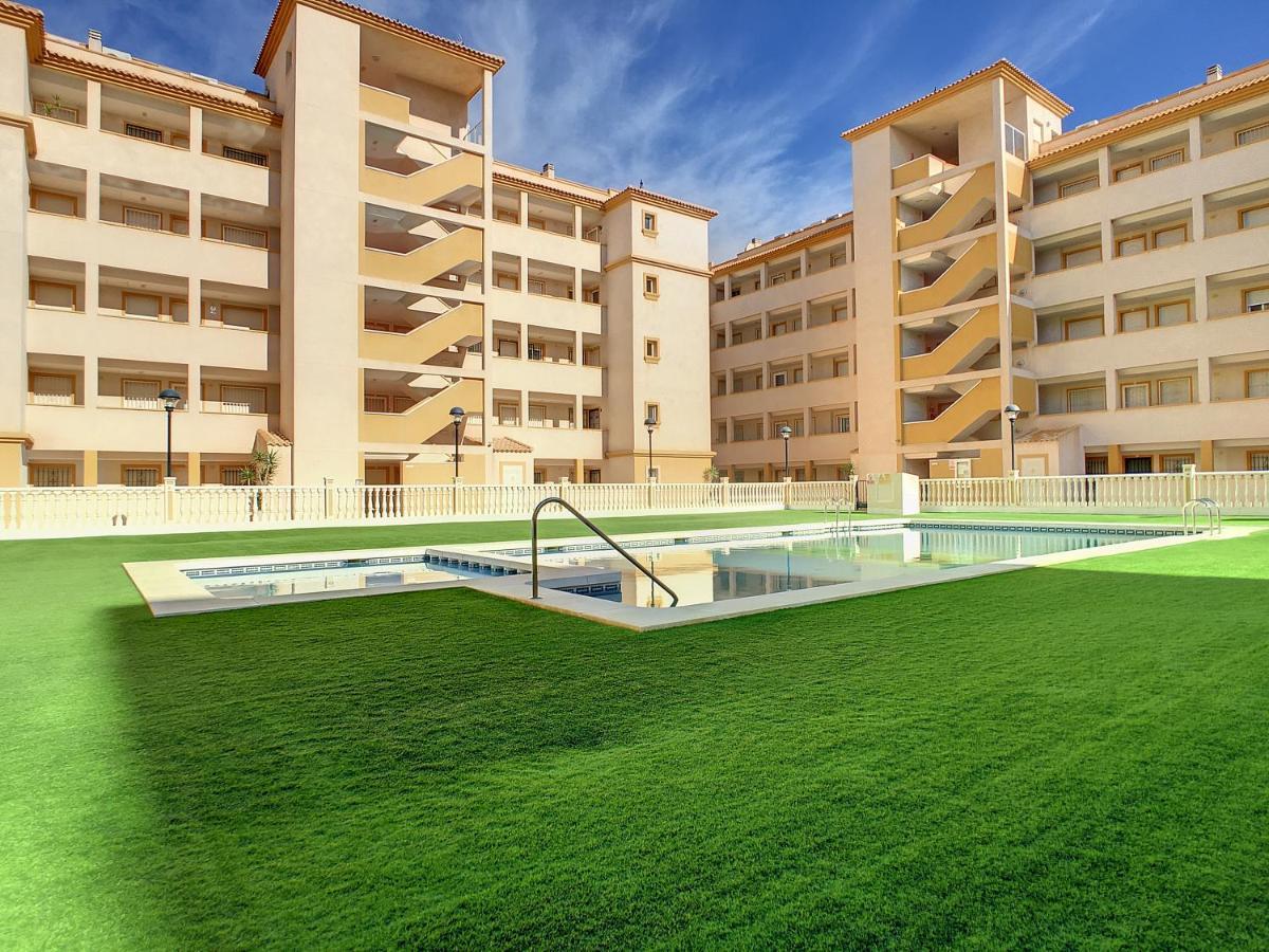 Apartment Ribera 3 - 6606 *