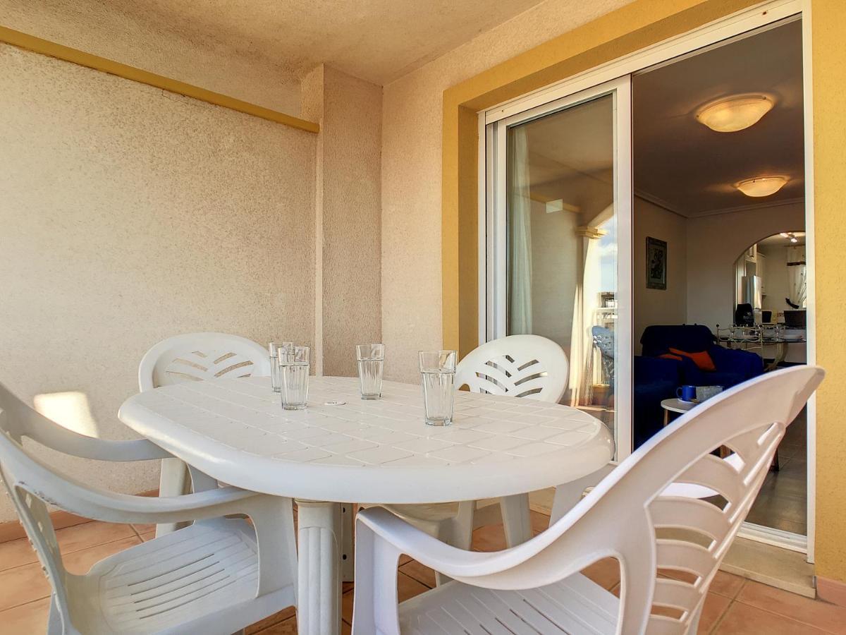 Ribera 3 - 6606 Apartment Mar de Cristal