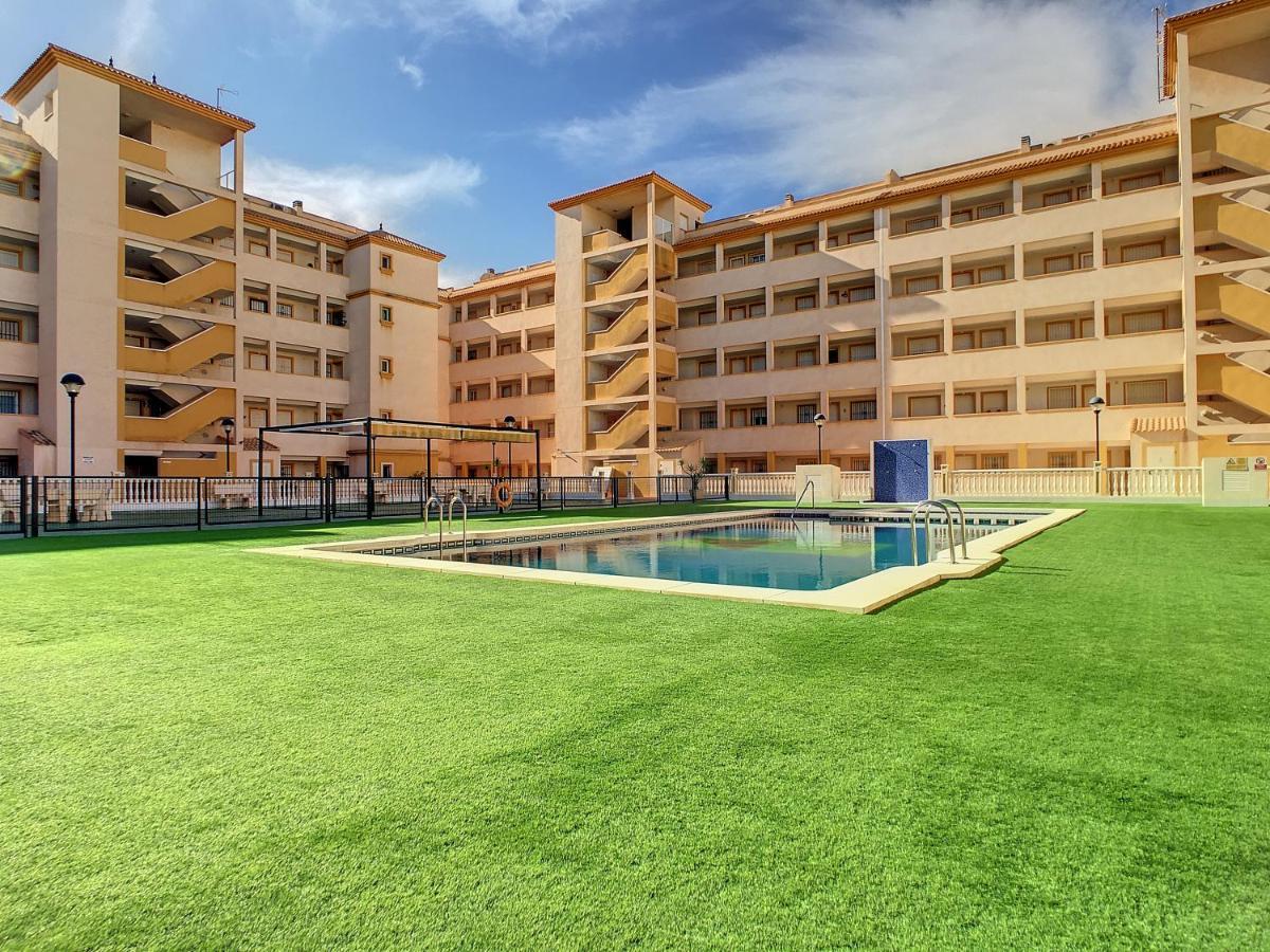 Ribera 3 - 6606 Apartment