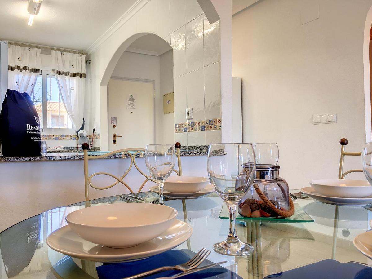 Apartment Ribera 3 - 6606 Mar de Cristal