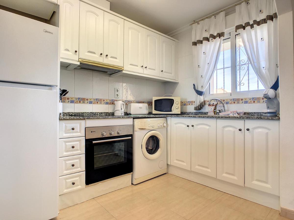 Ribera 3 - 6606 Apartment