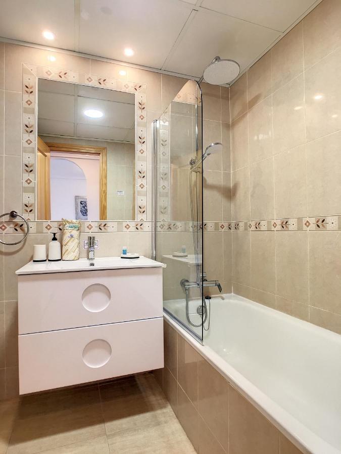 Apartment Ribera 3 - 6606 Mar de Cristal