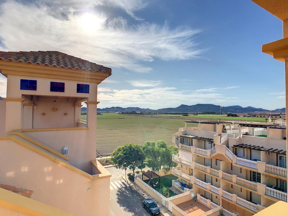 Ribera 3 - 6606 Apartment
