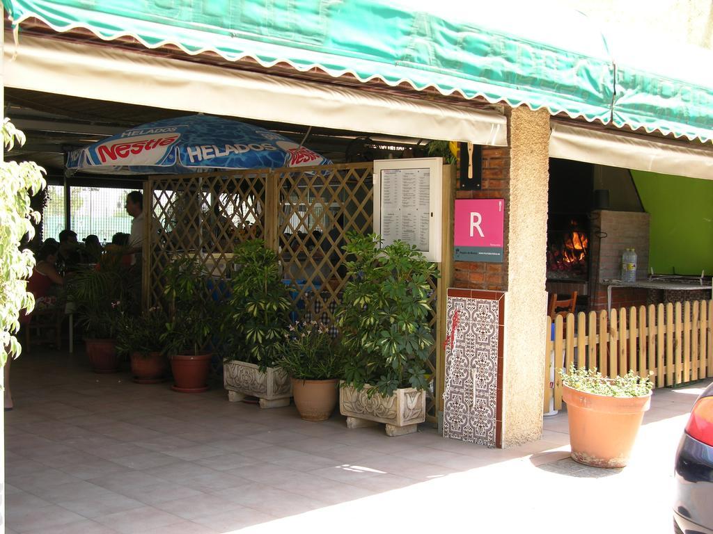 Apartment Ribera 3 - 6606 Mar de Cristal